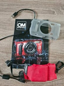 Olympus tg-7