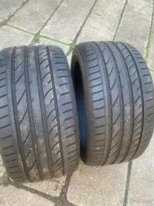 pneu SAILUN 265/35 R 18 ATREZZO ZSR