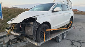 Audi Q7 3.0 TDI 176kw CASA - 1