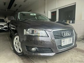 AUDI A3 1.9 TDI 77kW 2009