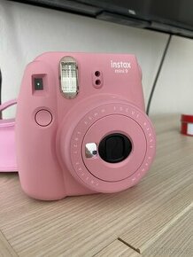 instax mini 9