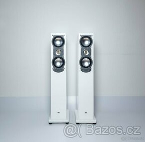 ELAC FS 207 Anniversary Edition biele