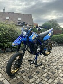 Yamaha wr 125 X