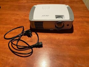 Projektor Acer h7550st