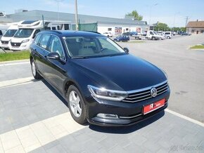 Volkswagen Passat Variant 2.0TDi Comfort, 110 kW, DSG - 1