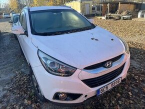 Hyundai ix 35 2.0