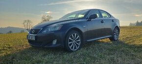 Lexus IS220D