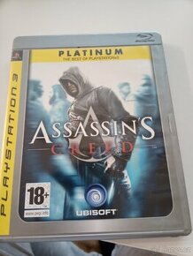 ASSASSIN,S CREED-EN-PLATINUM