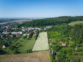 Prodej pozemku Vinary u Přerova - 1