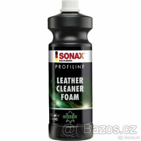 SONAX PROFILINE Pěna na čištění kůže - 400 ml / 1 l