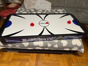 Air hockey - 1