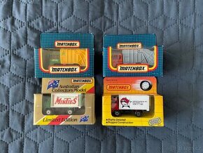 Matchbox Superfast