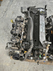 Motor mazda 6 LF 104kw