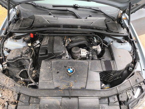 Bmw motor N46b20 110kw