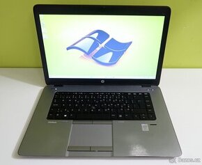 HP ELITEBOOK 850 G1 i5-4200/8GB/SSD480G/FHD/W11/NOVÁ BATERIE