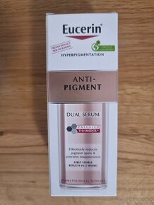 Eucerin anti-pigment dual sérum, 30 ml