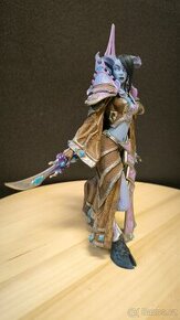 World of Warcraft figurka DC Unlimited Tamuura