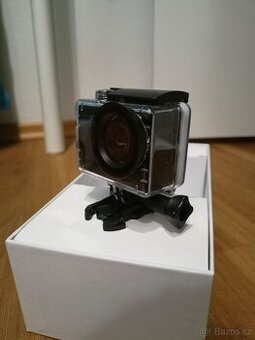 GO-Pro Niceboy / Real 4K Action camera / Vega X STAR - 1