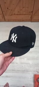 New Era cap NY - 1