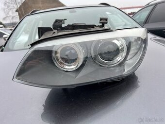 BMW E92 Levá přední lampa NEDYNAMIC 7273203