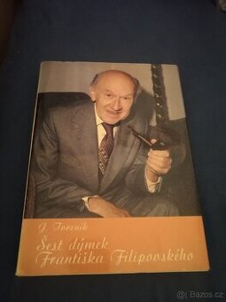 Šest dýmek Františka Filipovského - 1