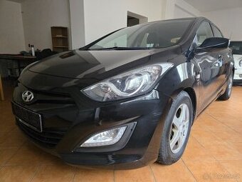 Hyundai i30 World Cup FIFA Edition 1,6CRDI