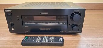 Sony AV receiver STR-DB840 QS