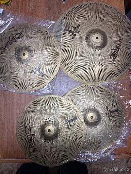 Zildjian low volume 80