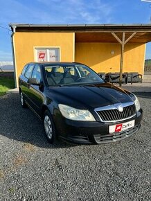 Škoda Octavia, 1.6 75 kW MPI KLIMA 1.MAJ