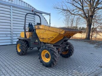 DUMPER AUSA D 600 APG REZERVACE