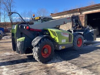 CLAAS Scorpion 9055 - 1