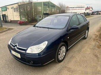 Citroen C5 2.0 16V 103kW AUTOMAT