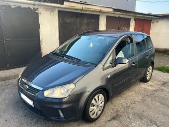 Ford C- MAX 1.6 Diesel Titanium - 1