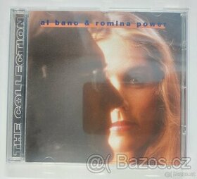 Al Bano & Romina Power: The Collection CD