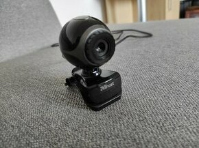 Web kamera Trust - 1