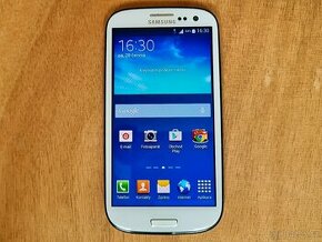 Samsung Galaxy S3 Neo - 1