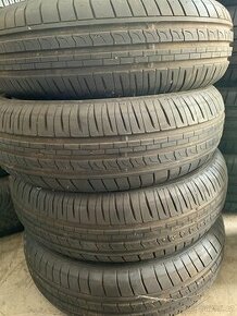 4x 165/70r14 Tomket Eco 3 PRODÁNO