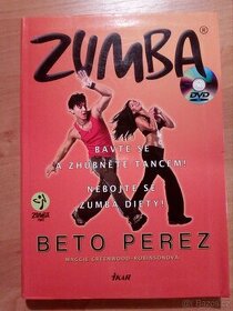 Zumba - Beto Perez - 1