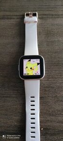 Fitbit Versa 2 (2 farebné prevedenia)