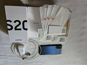 Samsung Galaxy S20 FE 5G 128GB Snapdragon