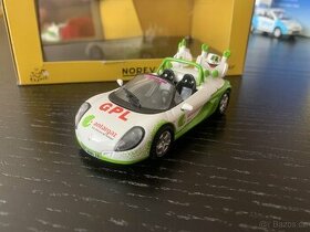 Modely Norev Tour de France 1/43 - 1