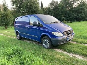 Mercedes-Benz Vito - 1