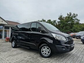 Ford Tourneo Custom 2.2TDCi 8 MÍST TITANIUM LONG