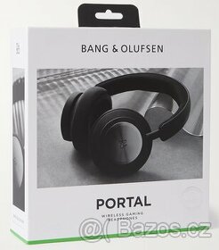 Bang & Olufsen Beoplay Portal - PC / Xbox (PC = 10 000 Kč)