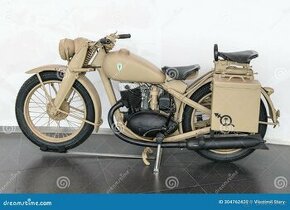 dkw 350 -1 NZ