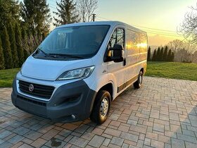 DUCATO 2.0JTD,L1H1,SERVISKA