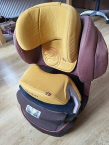 Autosedačka Cybex Juno-Fix (9 -18 kg)