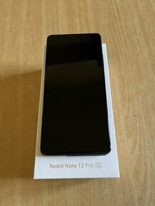 REDMI NOTE 12 PRO 5G