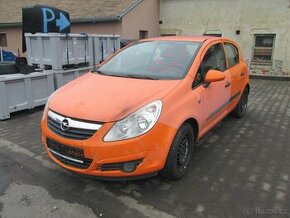 Opel Corsa D 1,3CDTi 16V, 2008 - 1