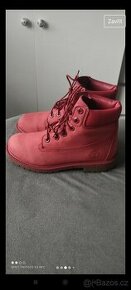 Boty timberland vel 37 - 1